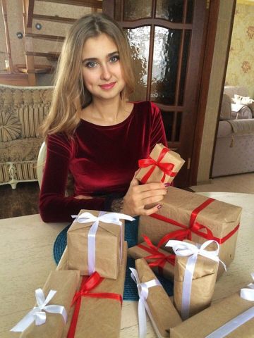 Наталья